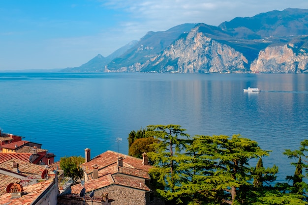 Bilder Gardasee Gratis Vektoren Fotos Und Psds