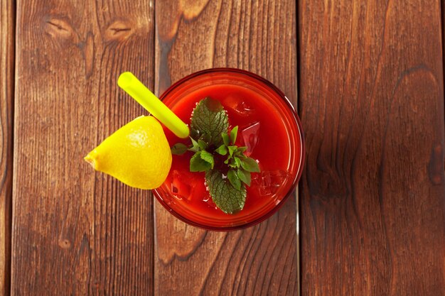 Bloody-Mary-Cocktail