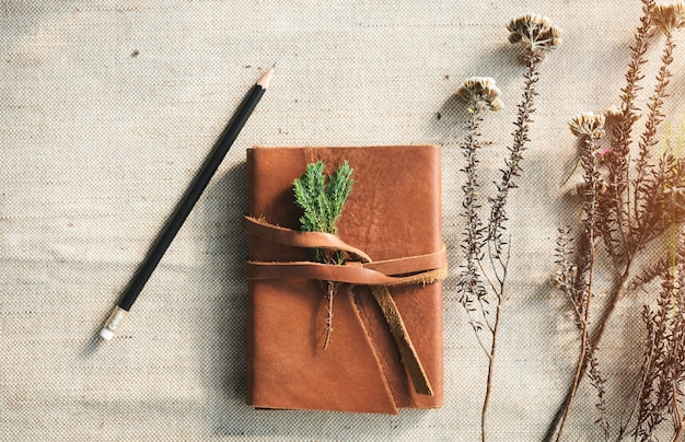 Blumen Handwerk Werkstatt