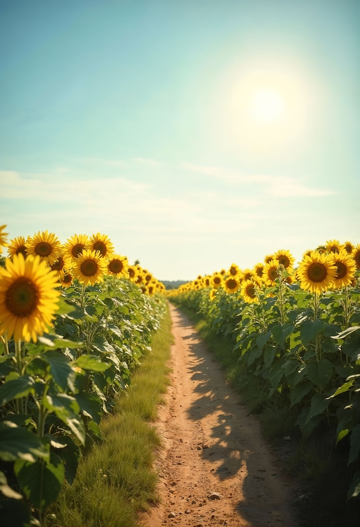 Kostenlose Foto blumiger frühlingshintergrund