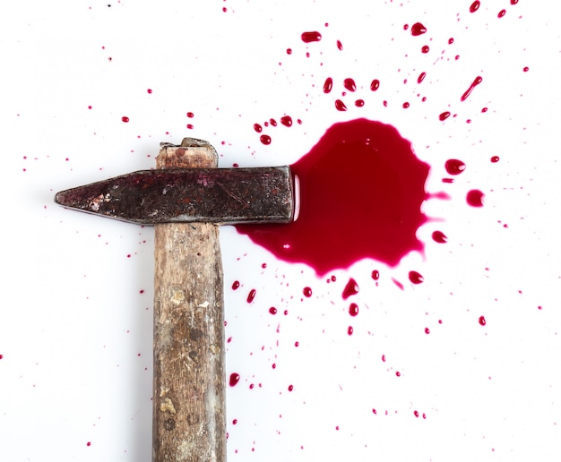 Blut und Hammer