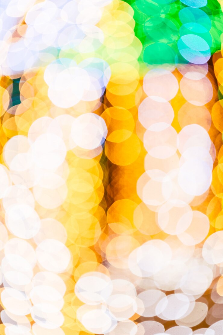 Kostenlose Foto bokeh-hintergrund