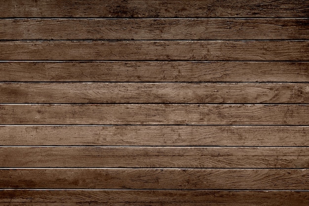Braune Holzstruktur | Hintergrundbild mit hoher Auflösung