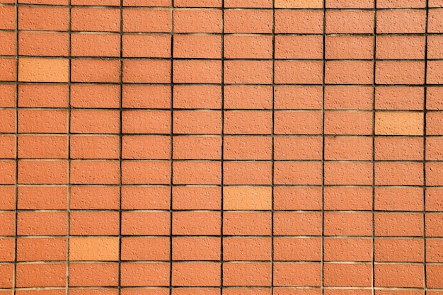 Brick Wall