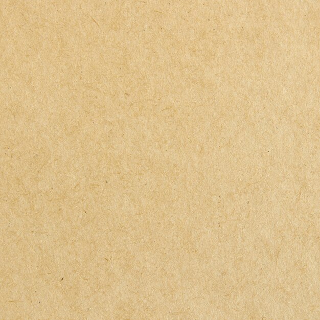 Brown Papier Textur für Hintergrund