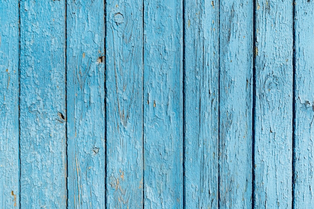 Brown Wood Plank Hintergrund und Textur.