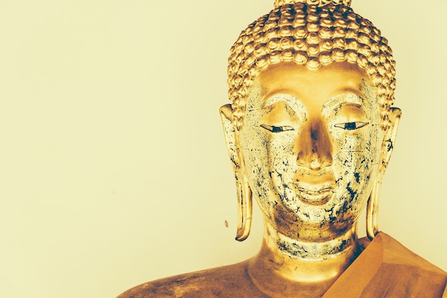 Buddha-figur