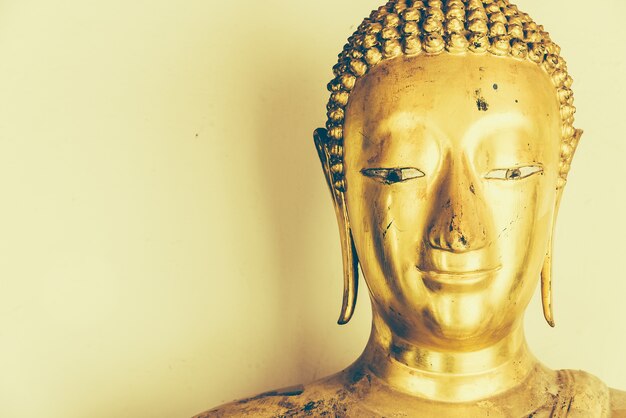 Buddha-Figur