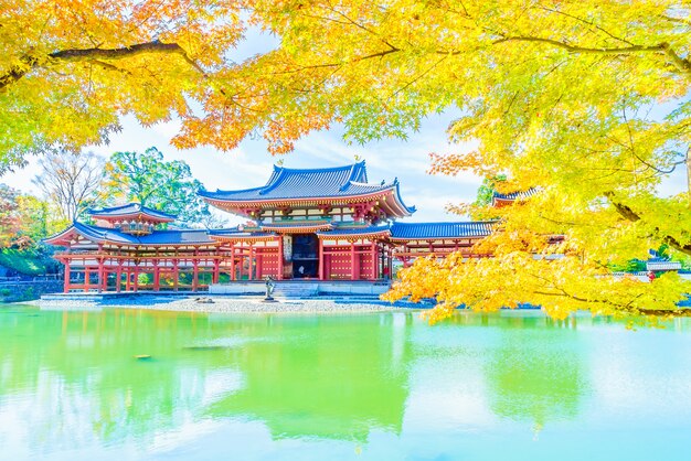 Byodo-in-Tempel