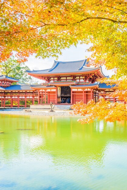 Byodo-in-Tempel