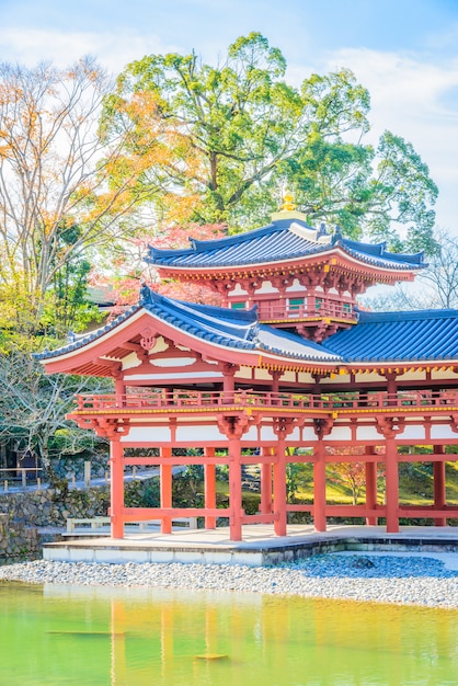 Byodo-in-Tempel