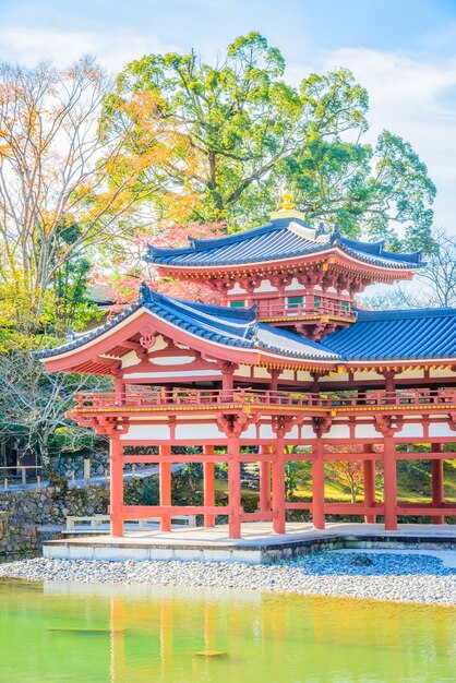 Byodo-in-Tempel