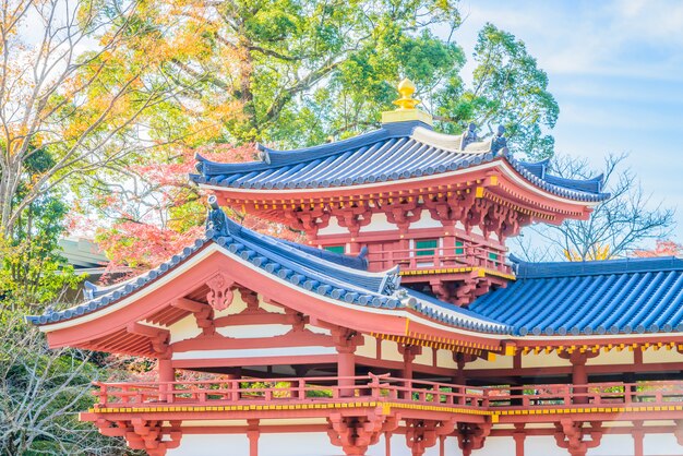 Byodo-in-Tempel