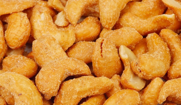 Cashewkerne