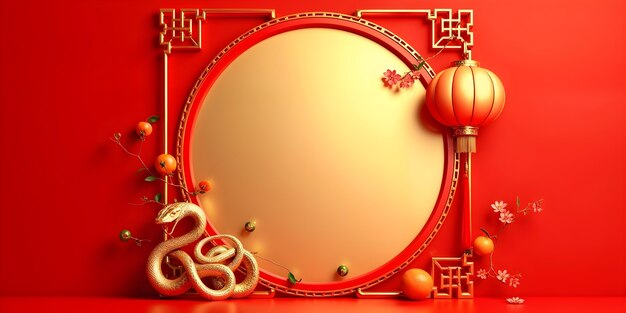 Chinesische Neujahrsfeier