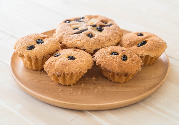 Chinesische Süßkuchen Dessert