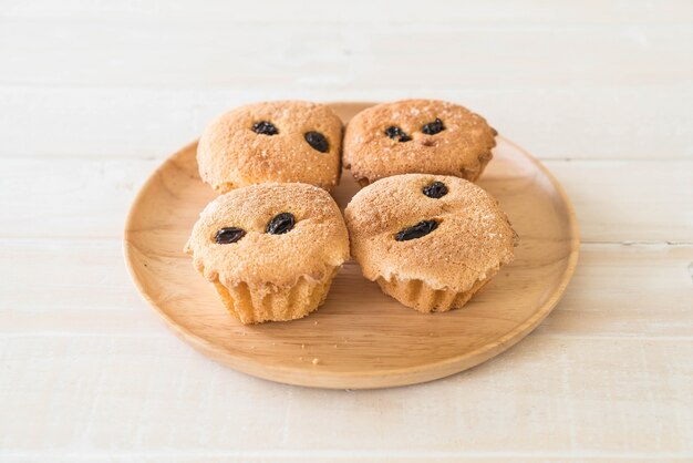 Chinesische Süßkuchen Dessert