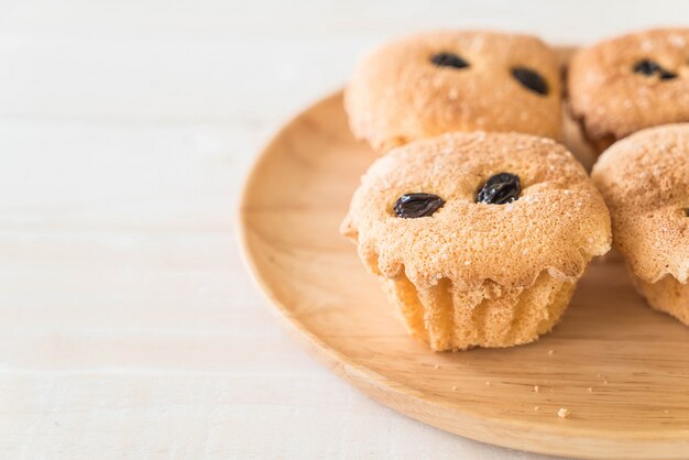 Chinesische Süßkuchen Dessert