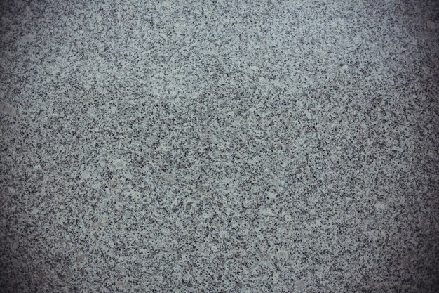 Close-up der modernen Granitwand