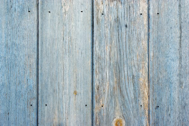 Close up Schuss von einem alten verwitterten Holz Hintergrund
