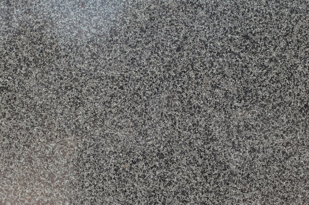 Close-up von Granit Textur