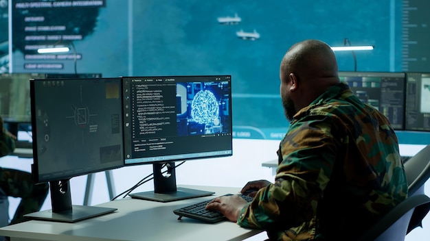Cloud-Computing-Experte verwendet neue Technologie KI-Gehirn, um Intelligenz zu lernen