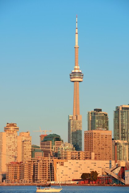 CN-Tower Toronto