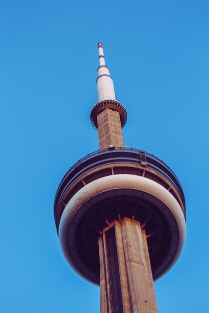 CN Tower