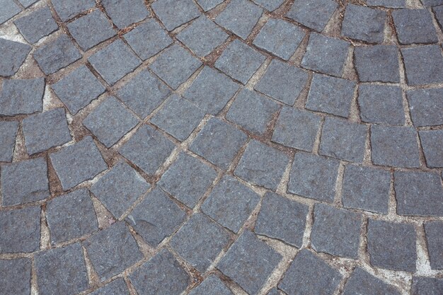 Cobble Stein Straße Hintergrund