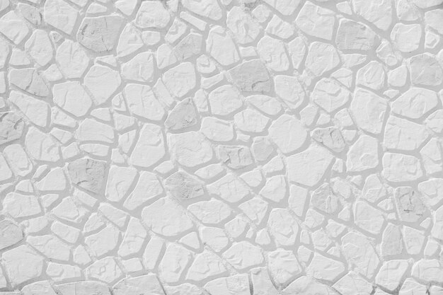 Cobblestone Gehweg Textur