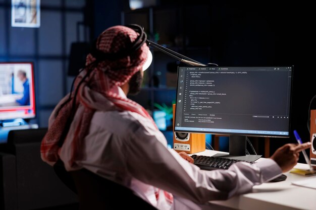Codes für die Anzeige von Desktop-Computern