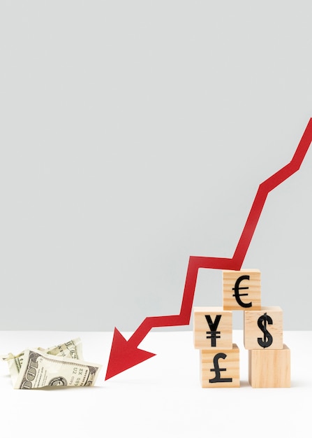 Covid-19 globale Wirtschaftskrise