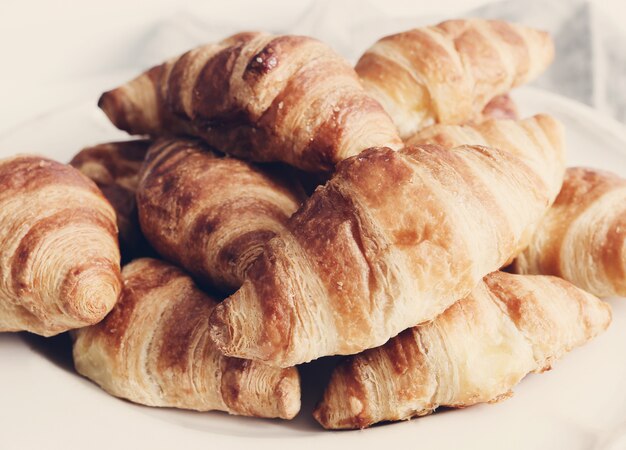 Croissants