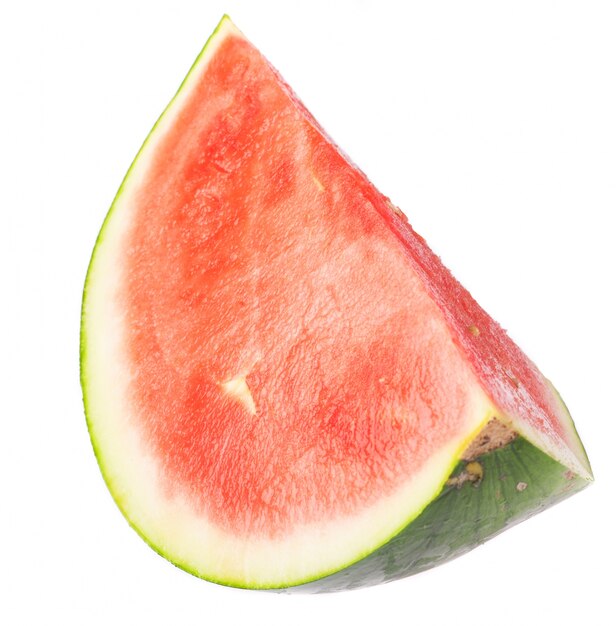 Cut Wassermelone
