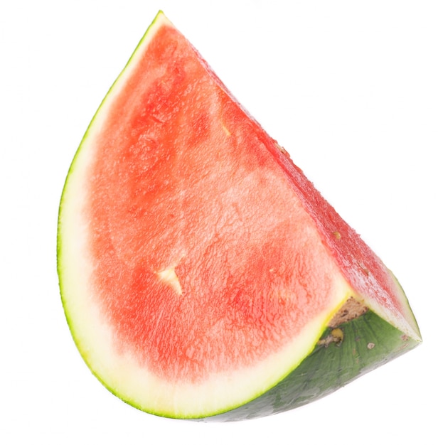 Cut Wassermelone