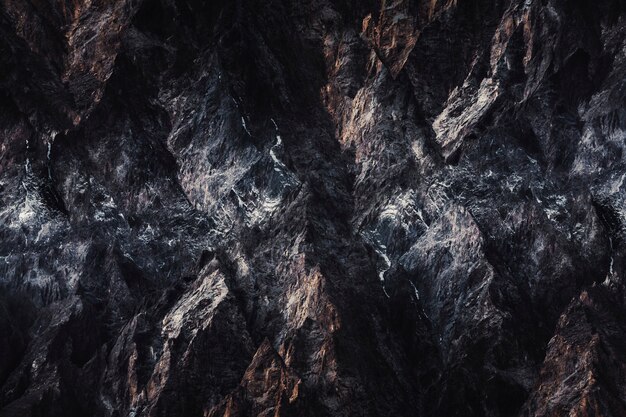 Dark Rock Hintergrund