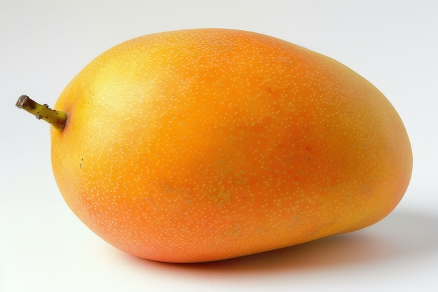 Kostenloses Foto das stillleben der mango