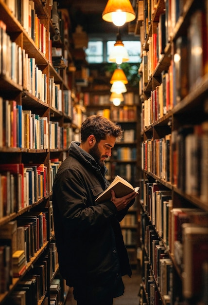 Das Szenenkonzept der Schriftsteller