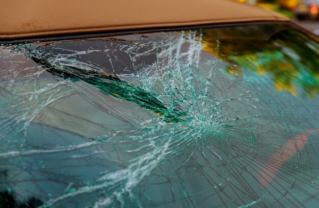 Bilder Smashed Window Gratis Vektoren Fotos Und Psds