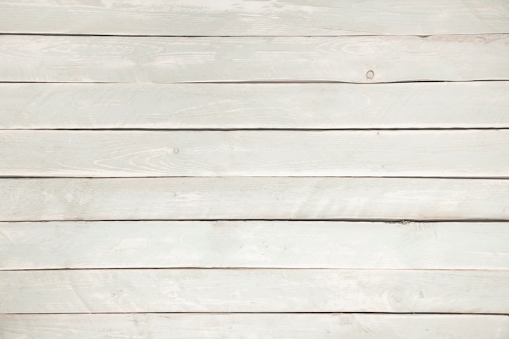Kostenlose Foto dekorativer hintergrund der hölzernen beschaffenheit