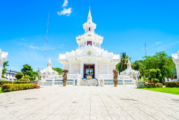 Der Stadtsäulenschrein nakhon si thammarat