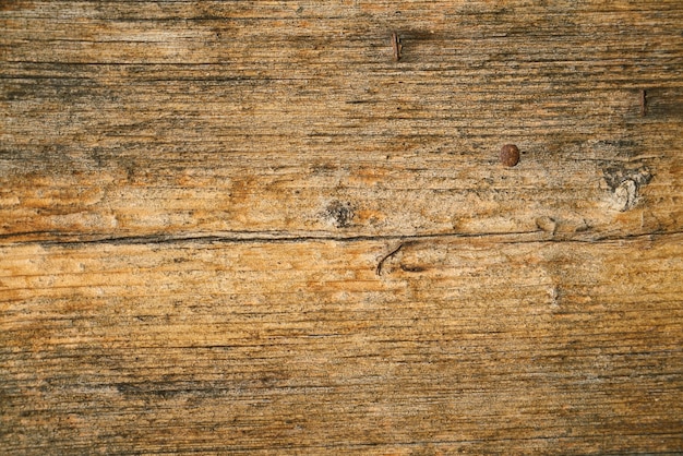 Detail der Holzstruktur