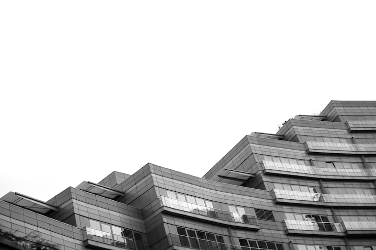 Kostenlose Foto die architektur