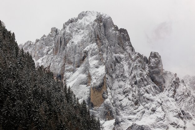 Dolomiten