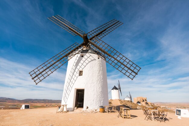 Don Quijote Cervantes Kostenlose Foto