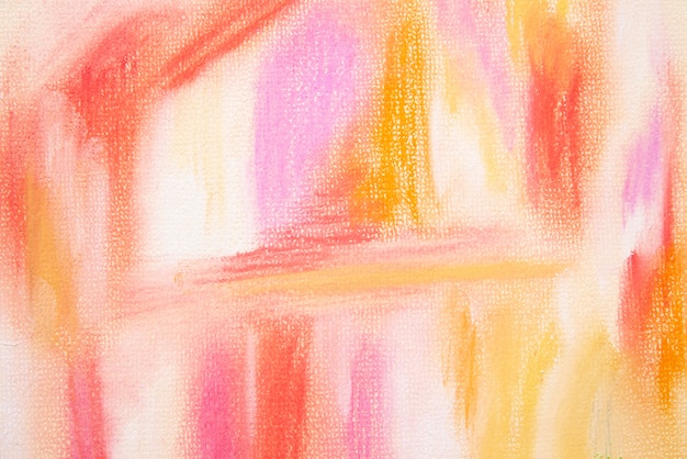 Draufsicht aquarellfarbe hintergrund