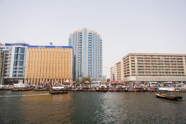 Dubai Creek