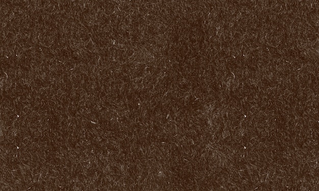 Kostenloses Foto dunkelbraune kartonstruktur