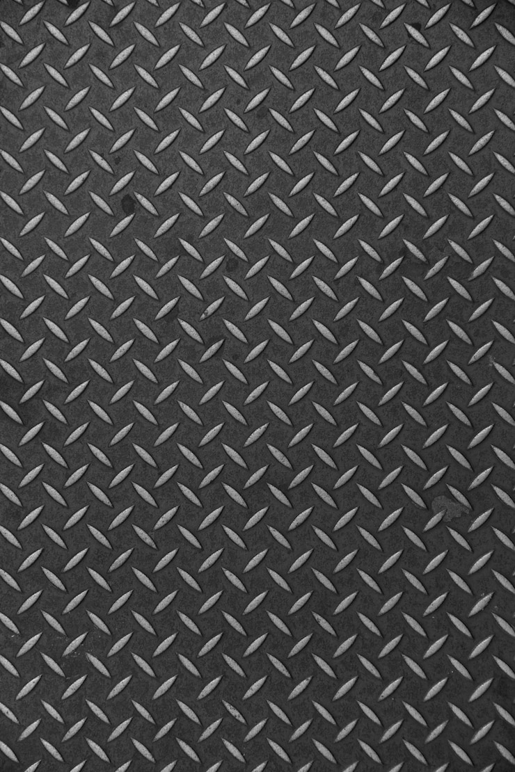Kostenlose Foto dunkler hintergrund mit grauen formen