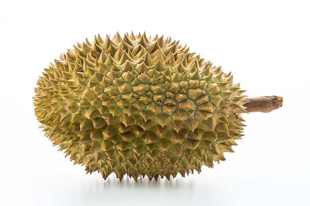 Kostenloses Foto durian frucht
